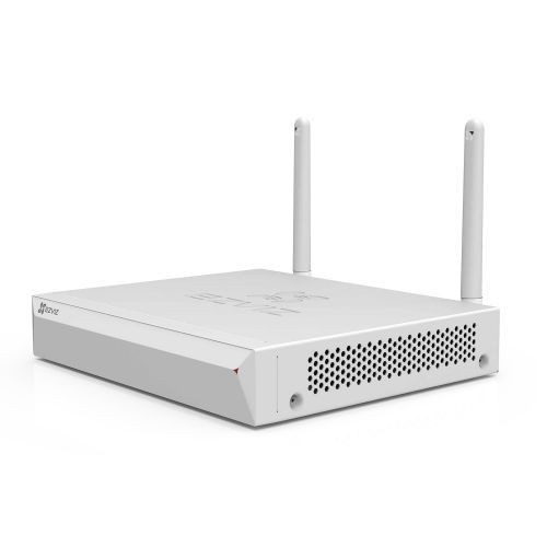 Enregistreur vidéo Wi-Fi 4 canaux - Ezviz X5C