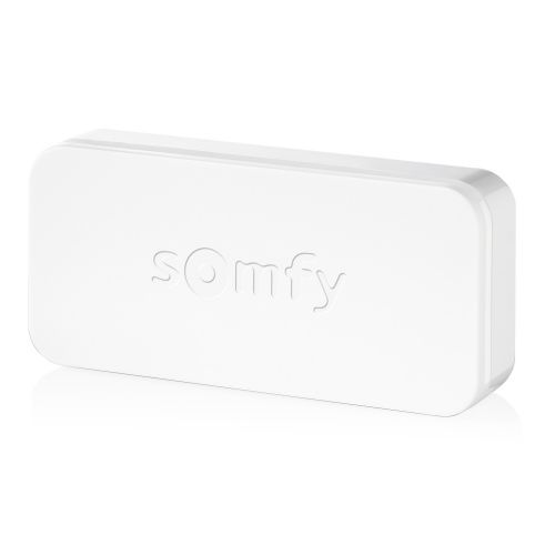 Détecteur d'ouverture et de vibration IntelliTAG - Somfy Protect