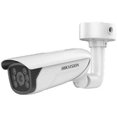 Caméra Tube IP - 2 MP VF - 2.8-12MM - Hikvision - DS-2CD4626FWD-IZHS/P(2.8-12MM)