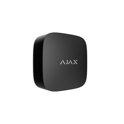 Moniteur intelligent de qualité de l'air Noir - Ajax LifeQuality B - AJAX