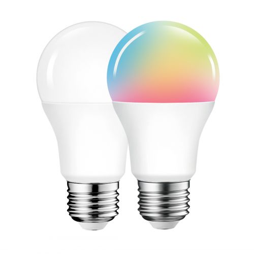 Ampoule LED wifi à intensité variable LB1 - Ezviz