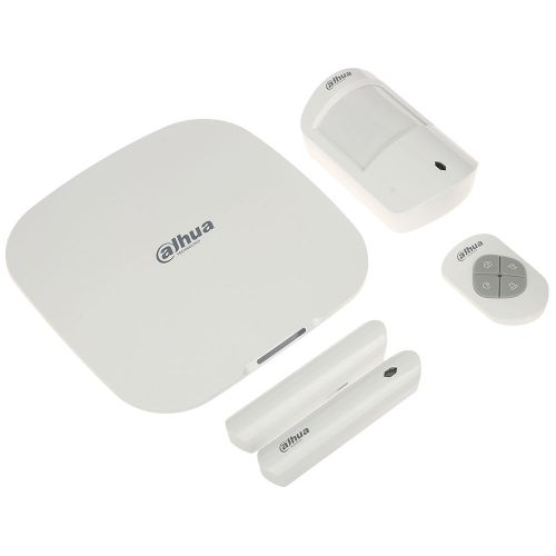 Kit alarme maison IP Wifi - DHI-ART-ARC3000H-03-GW2(868) - DAHUA