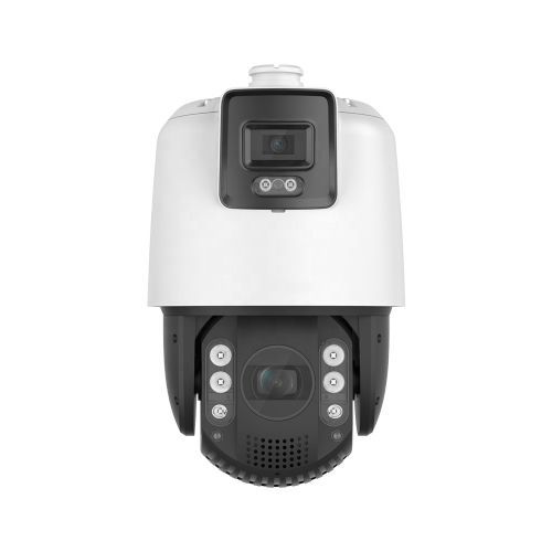 Caméra de surveillance TandemVu 7 IP 4MP + IR 200m - DS-2SE7C432MW-AEB(14F1)(O-STD)(P3) - Hikvision