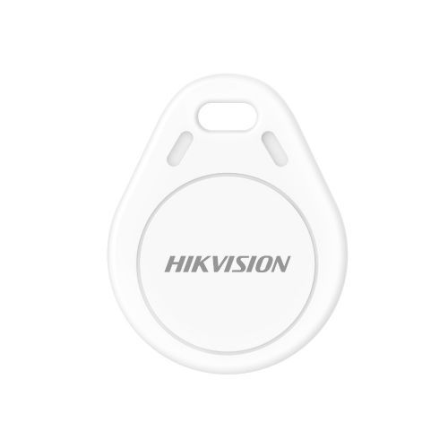 Badge RFID pour centrale d'alarme Hikvision AX PRO 